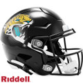 Jacksonville Jaguars SpeedFlex Authentic Football Helmet
