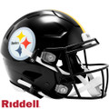 Pittsburgh Steelers SpeedFlex Authentic Football Helmet