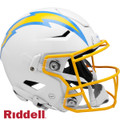 Los Angeles Chargers SpeedFlex Authentic Football Helmet