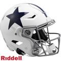 Dallas Cowboys SpeedFlex Authentic 60-63 Throwback Football Helmet