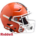 Cleveland Browns SpeedFlex Authentic Football Helmet