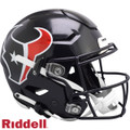 Houston Texans SpeedFlex Authentic Football Helmet
