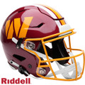 Washington Commanders SpeedFlex Authentic 2026 Football Helmet