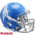 Houston Oilers Speed Authentic 60-62 Throwback Football Helmet