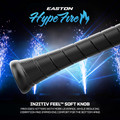 Easton Hype Fire EBB7HYP3 BBCOR Baseball Bat (-3)