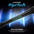 Easton Hype Fire EBB7HYP3 BBCOR Baseball Bat (-3)