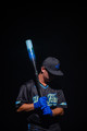 Easton Hype Fire EBB7HYP3 BBCOR Baseball Bat (-3)