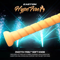 Easton Hype Fire Youth USA Baseball Bat (-11)