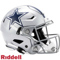 Dallas Cowboys SpeedFlex Authentic Football Helmet
