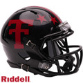 Texas Tech Red Raiders Speed Mini 100 Year Football Helmet