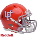 Florida Gators Speed Mini Throwback Football Helmet
