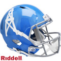 Houston Oilers Speed Collectible 60-62 Throwback Football Helmet