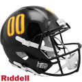 Washington Commanders Speed Collectible 2022 Alternate Football Helmet