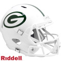Green Bay Packers Speed Collectible 2024 Alternate Football Helmet