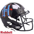 Houston Texans Speed Collectible 2024 Alternate #2 Football Helmet