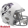 Kansas State Wildcats Willie Speed Authentic Football Helmet