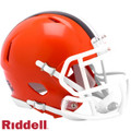 Cleveland Browns Speed Mini Football Helmet