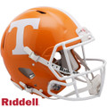 Tennessee Volunteers Speed Authentic Orange Football Helmet