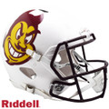 Arizona State Sun Devils Speed Authentic 2023 Sparky Football Helmet