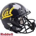 California Golden Bears Speed Collectible 2023 Football Helmet