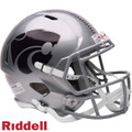 Kansas State Wildcats Speed Collectible Dublin Football Helmet