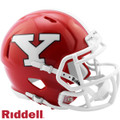 Youngstown State Penguins Speed Mini Football Helmet