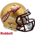 Florida State Seminoles Speed Mini 2022 Football Helmet