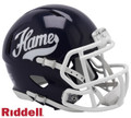 Liberty Flames Speed Mini Football Helmet