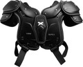 Xenith Flyte 2 Youth Football Shoulder Pads - SCUFFED