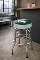 Michigan State Spartans Chrome Bar Stool