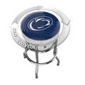 Penn State Nittany Lions Chrome Bar Stool