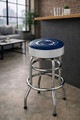 Penn State Nittany Lions Chrome Bar Stool