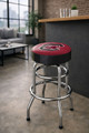 South Carolina Gamecocks Chrome Bar Stool