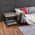 Ohio State Buckeyes Game Day Side Table