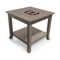 South Carolina Gamecocks Game Day Side Table