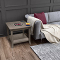South Carolina Gamecocks Game Day Side Table