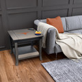 Texas Longhorns Game Day Side Table