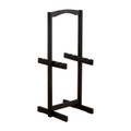 Georgia Bulldogs TV Trays W/Stand