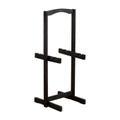 Michigan Wolverines TV Trays W/Stand