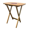 Ohio State Buckeyes Folding TV Tray Table