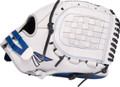 Easton Professional Collection 12.5" Fastpitch Softball Glove - Right Hand Throw