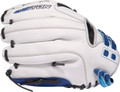 Easton Professional Collection 12.5" Fastpitch Softball Glove - Right Hand Throw