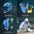 Easton Mav X Baseball Catchers Box Set