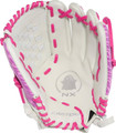 Easton Ghost NX Series 12.5" Fastpitch Softball Glove - Right Hand Throw