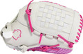 Easton Ghost NX Series 12.5" Fastpitch Softball Glove - Right Hand Throw