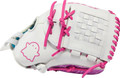 Easton Ghost NX Series 12" Fastpitch Softball Glove - Right Hand Throw