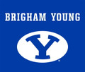 BYU Cougars 51" x 60" Wall Tapestry