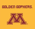 Minnesota Golden Gophers 51" x 60" Wall Tapestry