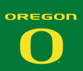 Oregon Ducks 51" x 60" Wall Tapestry