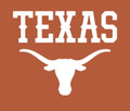 Texas Longhorns 51" x 60" Wall Tapestry